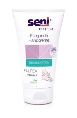 Seni Care Handcreme Mit 3% Urea - (100 ml) - PZN 15743250
