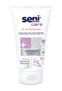 Seni Care Handschutzcreme - (100 ml) - PZN 17565723