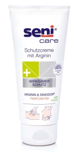 Seni Care Hautschutzcreme Mit Arginin Parfumfrei - (200 ml) - PZN 15815305