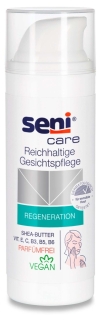 Seni Care Reichhaltige Gesichtspflege - (50 ml) - PZN 16331756