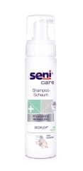 Seni Care Shampoo-Schaum - (200 ml) - PZN 12436010
