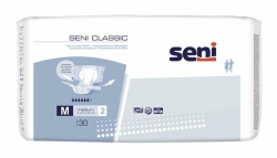Seni Classic Medium - (4X30 St) - PZN 13334607
