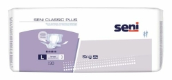 Seni Classic Plus Large - (3X30 St) - PZN 13334731