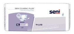 Seni Classic Plus Extra Large - (3X30 St) - PZN 13502677