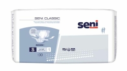 Seni Classic Small - (4X30 St) - PZN 13334582