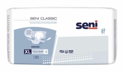 Seni Classic Extra Large - (4X30 St) - PZN 13334671