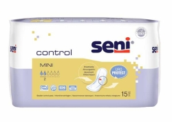 Seni Control Mini Inkontinenzeinlagen - (20X15 St) - PZN...