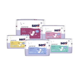 Seni Control Plus - (16X15 St) - PZN 11532711