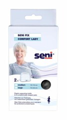 Seni Fix Comfort Lady Black Gr. M A2 - (2 St) - PZN 13781312