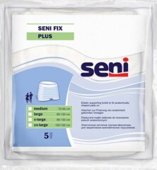 Seni Fix Plus Medium - (5 St) - PZN 10790919