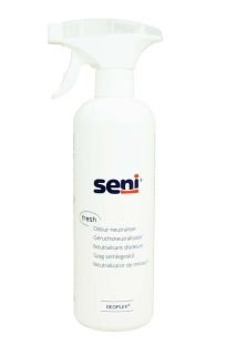 Seni Geruchsneutralisator Für Räume Und Flächen - (500 ml) - PZN 14042255