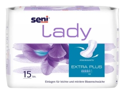 Seni Lady Extra Plus - (20X15 St) - PZN 16697842