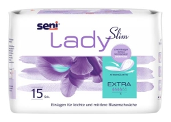 Seni Lady Slim Extra - (24X15 St) - PZN 16617530