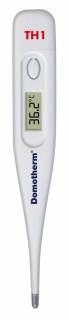 Domotherm Th1 Digital Fieberthermometer - (1 St) - PZN 00793087