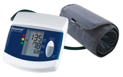 Visomat Comfort Form Oberarm Blutdruckmessgeraet - (1 St)...