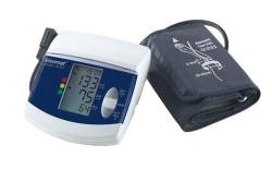 Visomat Double Comfort - Blutdruckmessgerät - (1 St)...