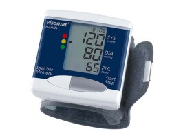 Visomat Handy - Blutdruckmessgerät - (1 St) - PZN...