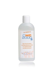 Cwc 2000 Geruchsvernichter M. Desinfektion - (500 ml) - PZN 03956851