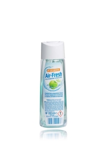 Ultrana Air-Fresh April Frische Nachfüllflasche - (300 ml) - PZN 13814721