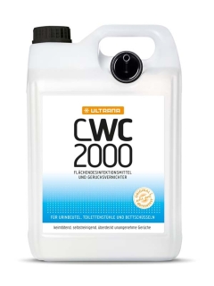 Ultrana Cwc 2000 Flaechend - (5000 ml) - PZN 17931665