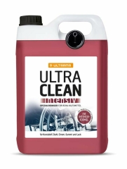 Ultrana Ultra Clean Intens - (5000 ml) - PZN 17931719