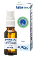 Sanyrene - (20 ml) - PZN 03488982