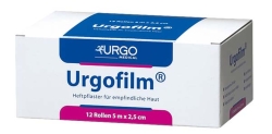 Urgofilm O Schutzr 5X2.5Cm - (12 St) - PZN 00299950