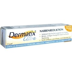 Dermatix Ultra - (15 g) - PZN 06090286