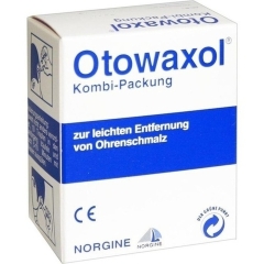 Otowaxol - (10 ml) - PZN 02028296