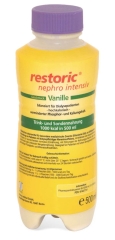Restoric Nephro Intensiv - (12X500 ml) - PZN 01427717