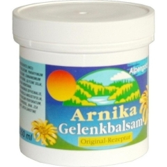 Arnika Gelenkbalsam - (250 ml) - PZN 07338251