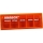Anabox-Tagesbox Orange - (1 St) - PZN 03233584
