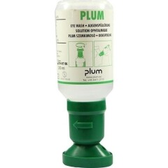 Plum-Natriumchlorid-Augenspüllösung...