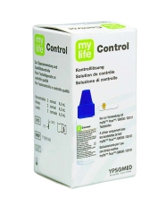 Mylife Control Normal - (4 ml) - PZN 06586461
