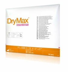Dry Max Extra Soft20X20 St - (10 St) - PZN 12869418