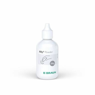 Ally Puder - (28 g) - PZN 19110056