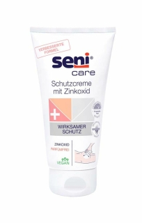 Seni Care Schutzc M Zink - (14X150 ml) - PZN 19200753