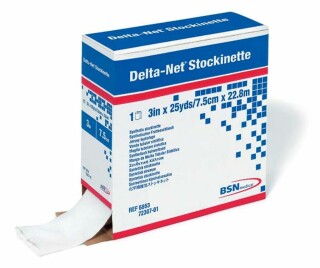 Delta Net 7.5Cmx22.8M - (1 St) - PZN 00855397