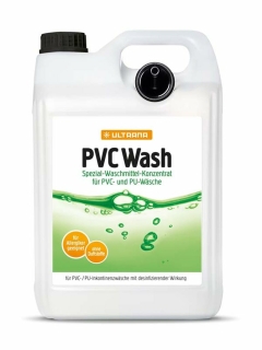 Ultrana Pvc Wash Spe Wasch - (5000 ml) - PZN 17931688