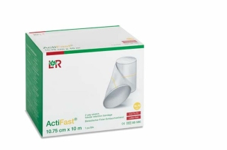 Actifast 10.75Cmx10M Gelb - (1 St) - PZN 19151546