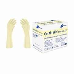 Gentle Skin Prem Op Med8.0 - (100 St) - PZN 02244338