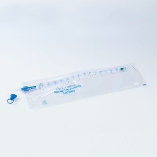 Curanclos Isk Nel40Cm Ch10 - (25 St) - PZN 19341850