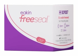 Eakin Freeseal Air 18Mm - (10 St) - PZN 19449369