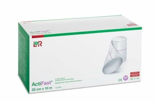 Actifast 20.0Cmx10M Lila - (1 St) - PZN 19151581