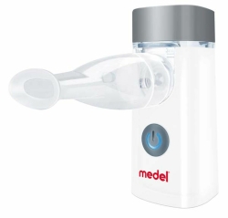 Medel Aircompact Inhalator - (1 St) - PZN 18757778