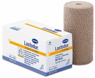 Lastodur Straff 7X20Cm - (1 St) - PZN 01332649