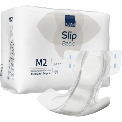 Abena Slip Basic M2 Windel - (4X24 St) - PZN 19227321