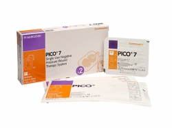 Pico 7 Mulitsite Kl 15X20 - (1 P) - PZN 13354981