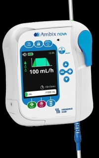 Ambix Nova Mobinfusionspum - (1 St) - PZN 17599277