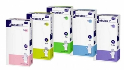 Ambulex P La Xl Ungep Unst - (100 St) - PZN 12415901